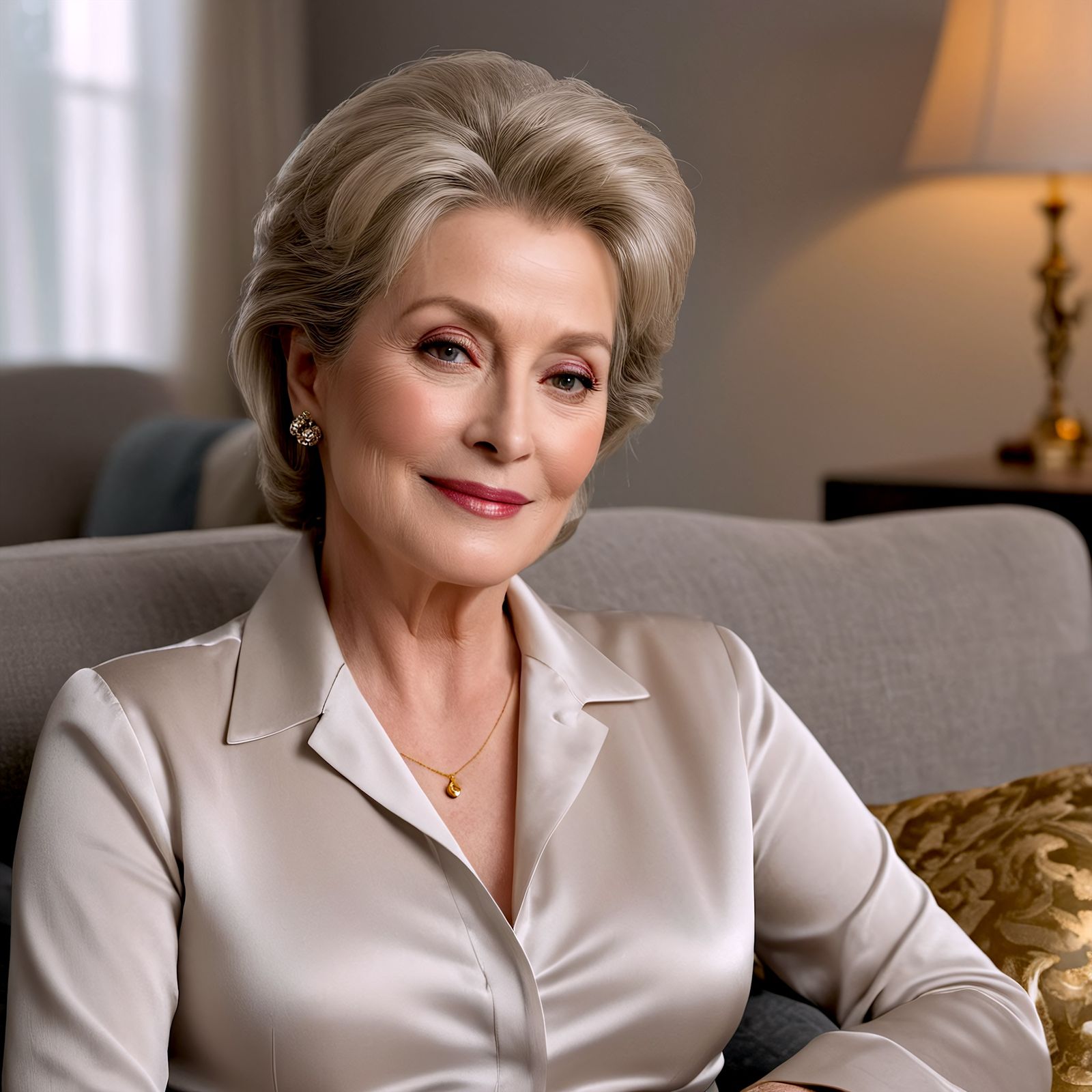 440 – "Certainly, in England there was Leslie Flint, a promi...