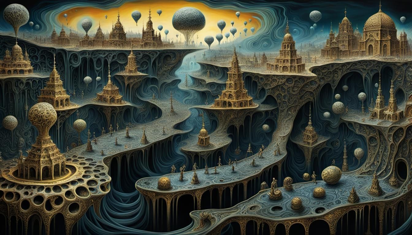 Untitled Creation