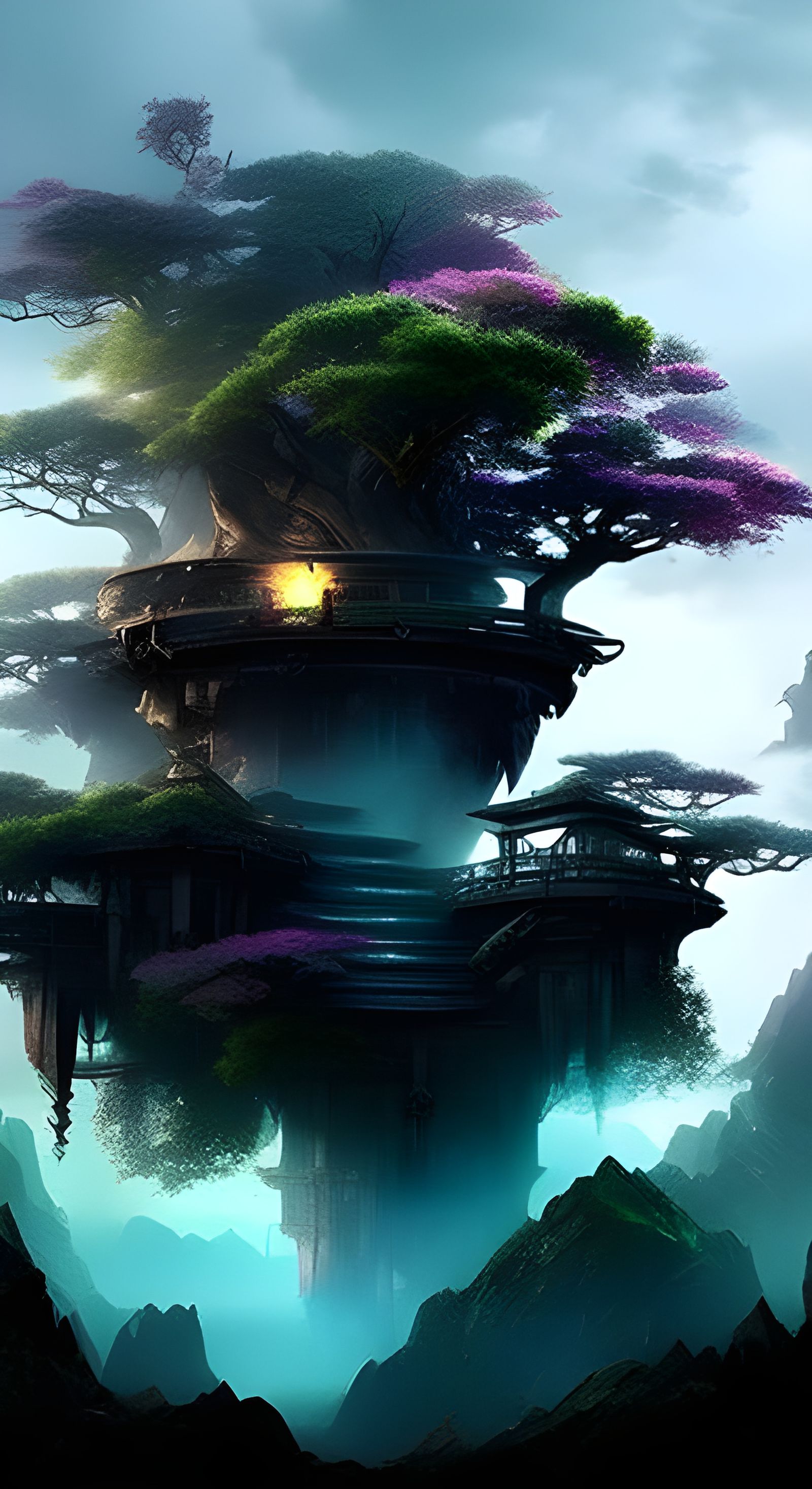 Untitled Creation