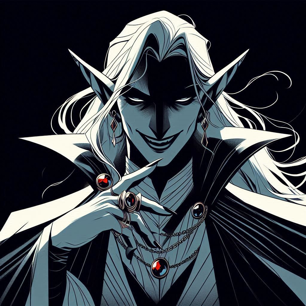 I have an idea that could definitely give you an edge...