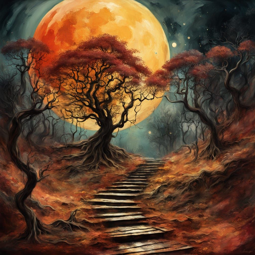 צעדים מדודים