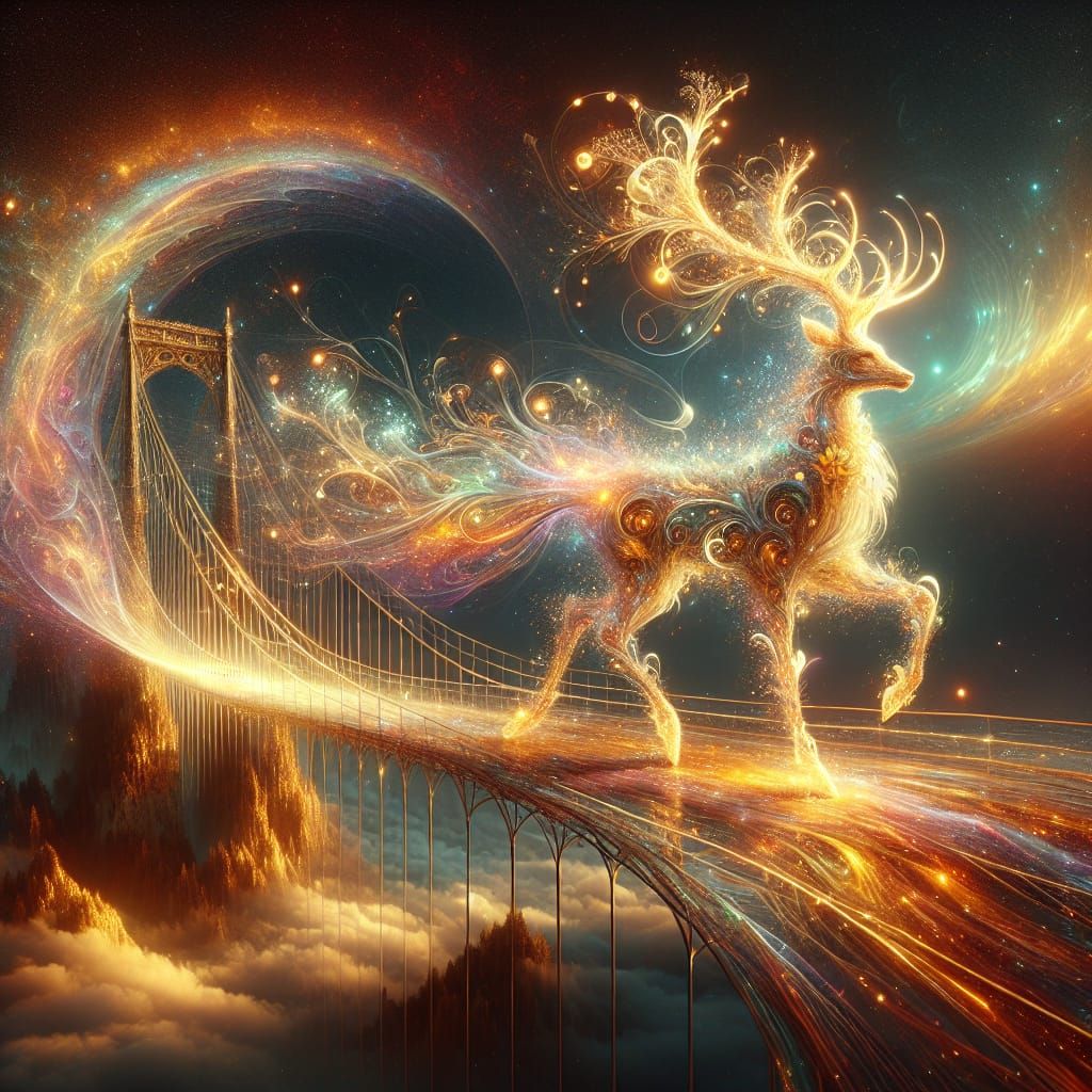 Dawnwalker  by @Sara_without_H