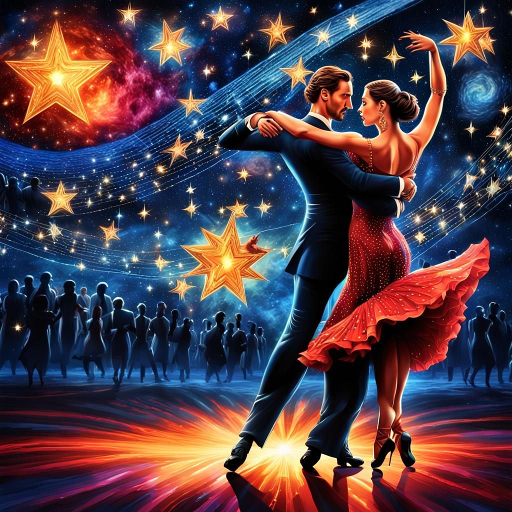 Dancing with the Stars