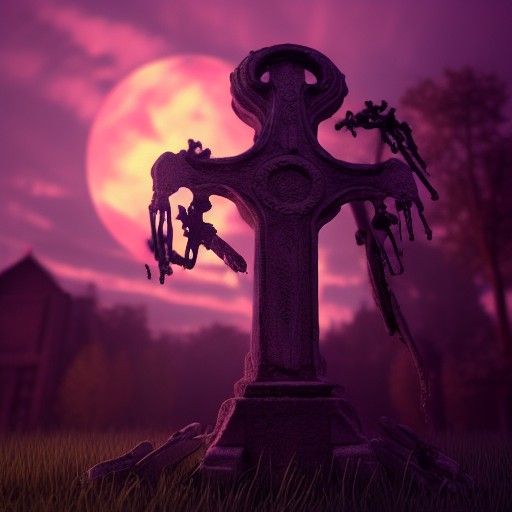 Gravestone