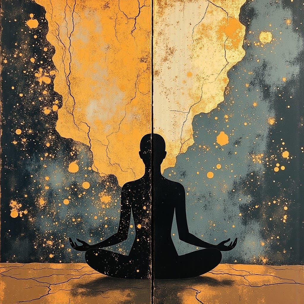 Inner Peace