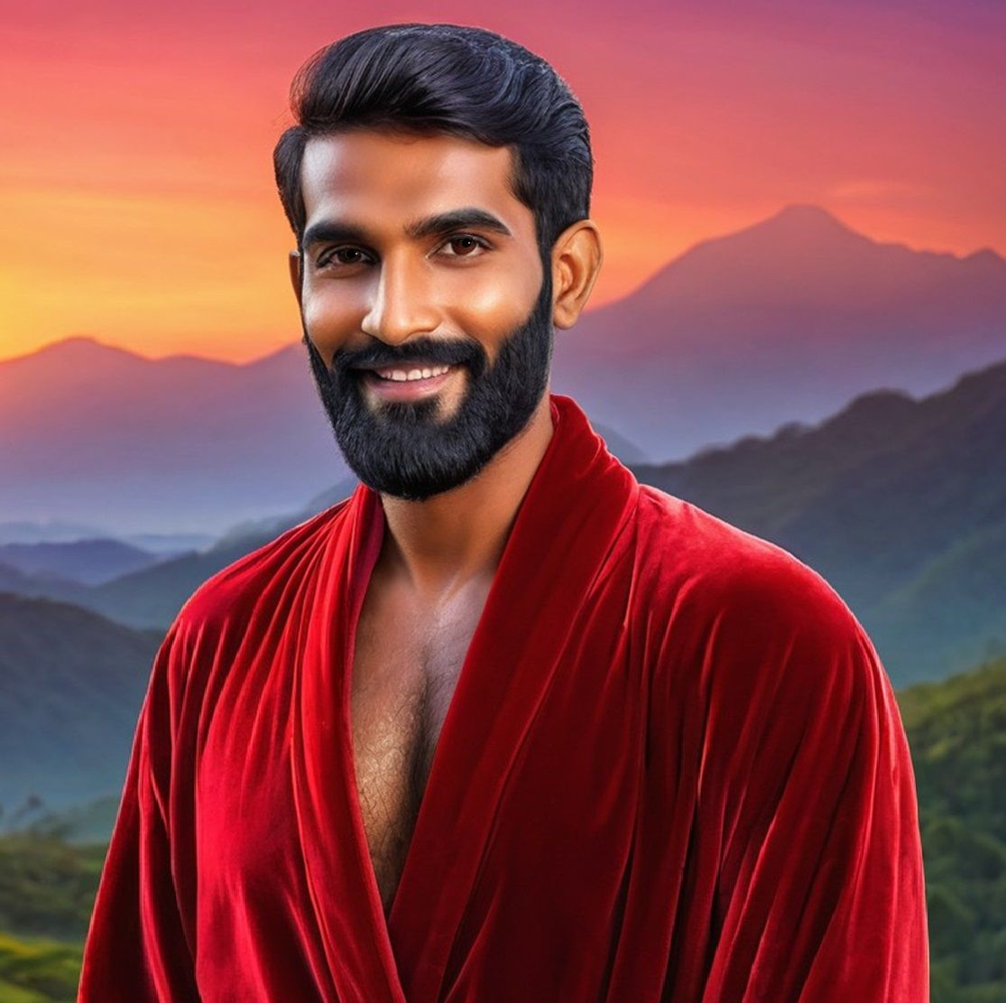 தமிழர் · Tamil