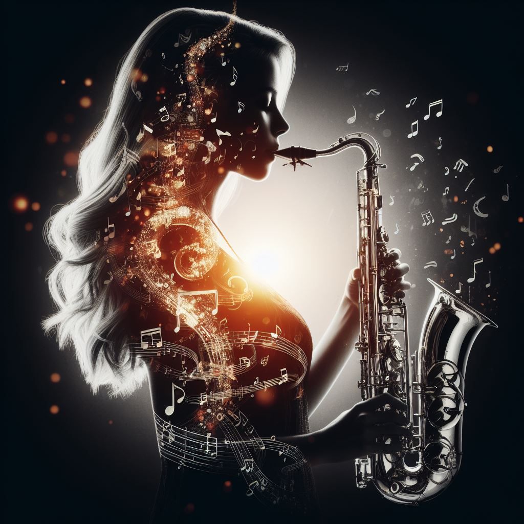 Double Exposure: Jazz Night