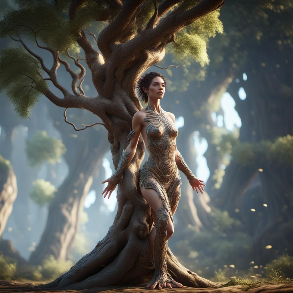 Tree of life 4