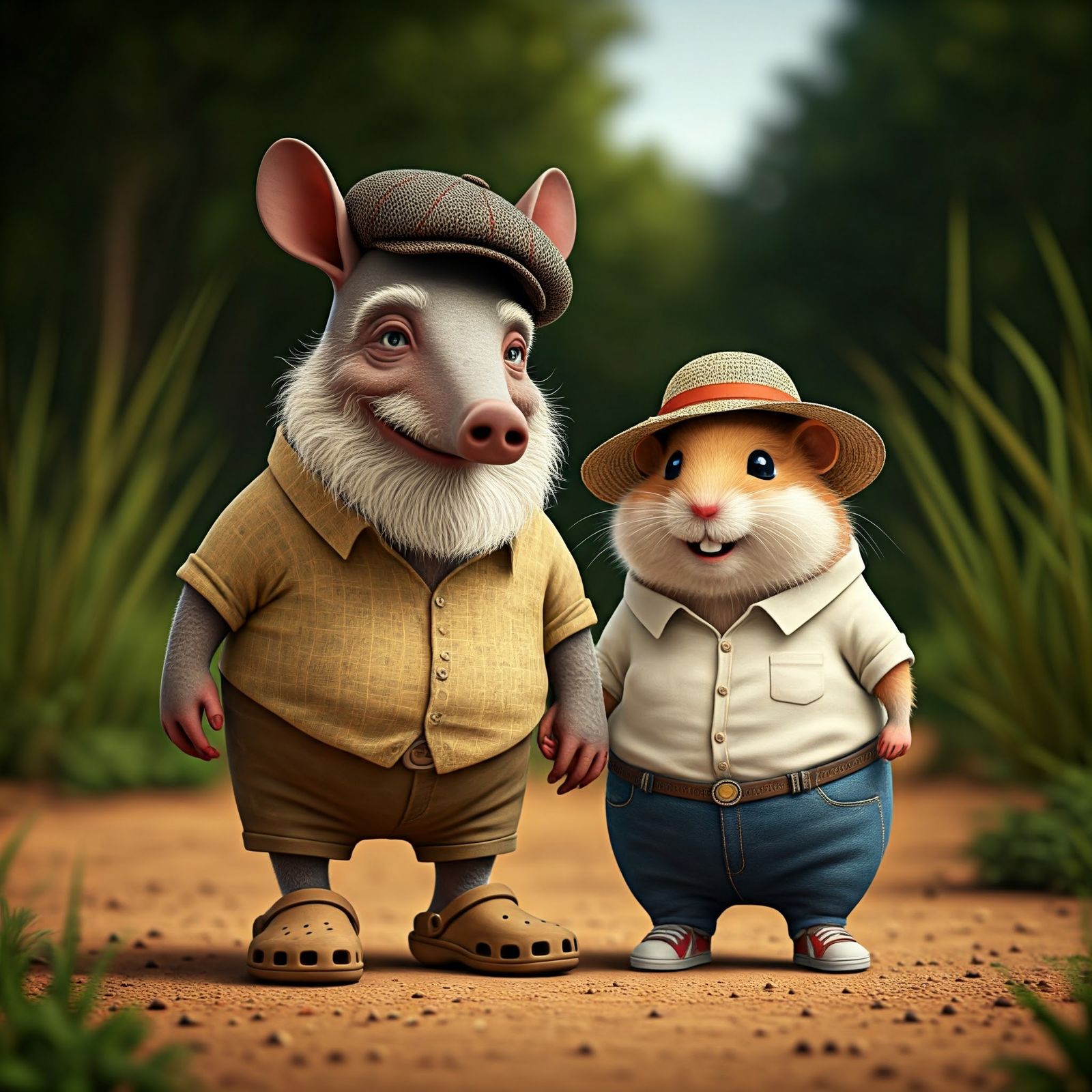 Adventure '25 🧭 03