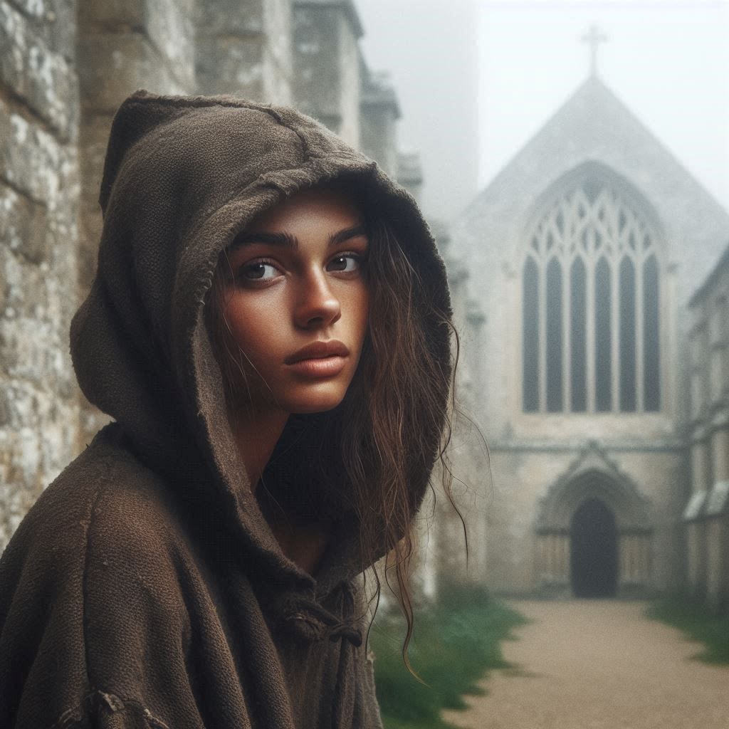 The Name of the Rose (2)