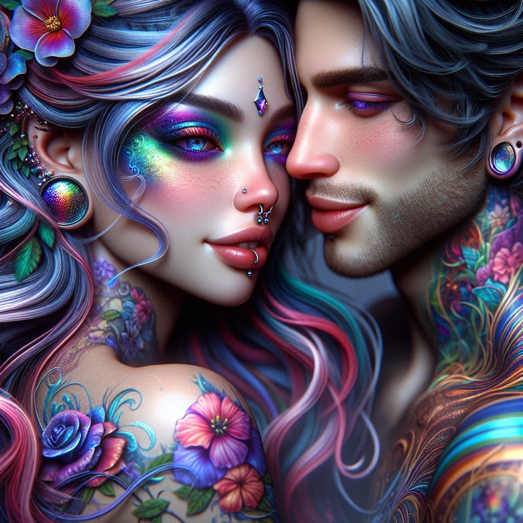Lovers💕