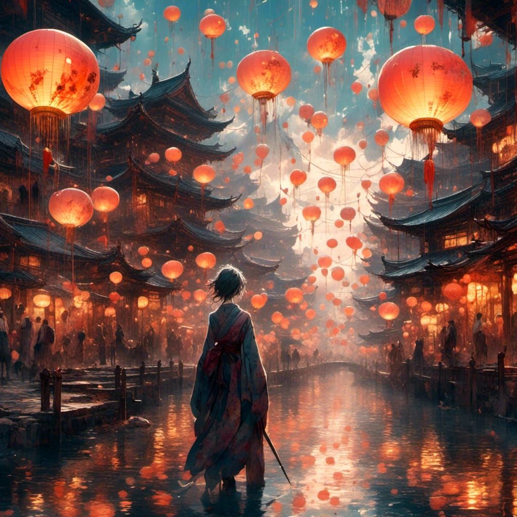 Konnichiwa