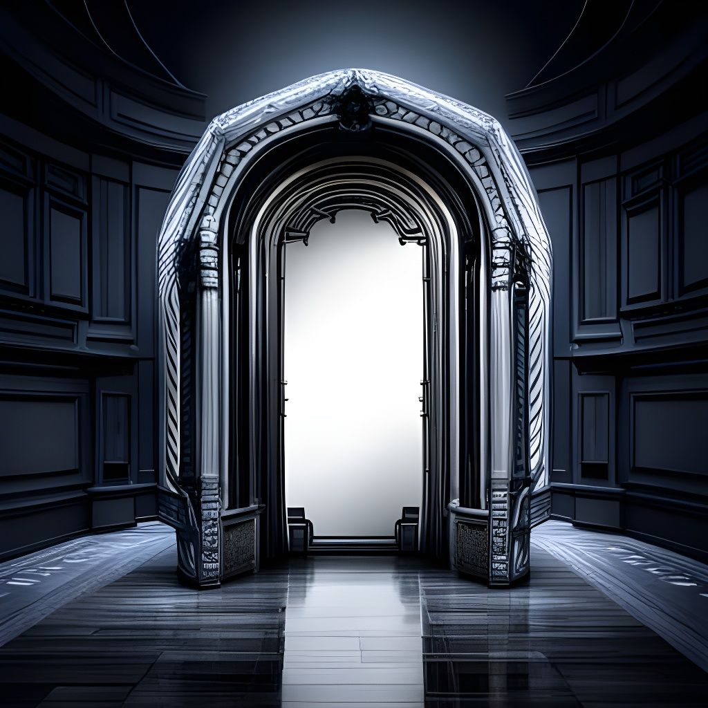 Illusion Portal