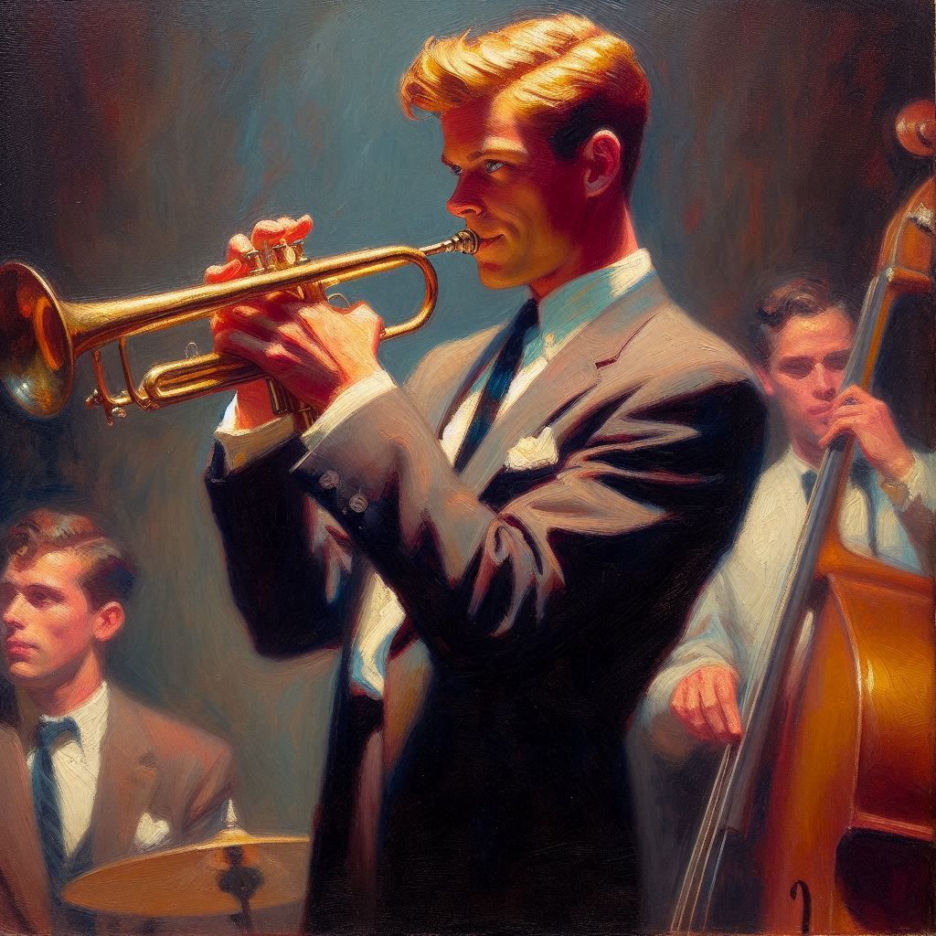 They Covered "Take Five"