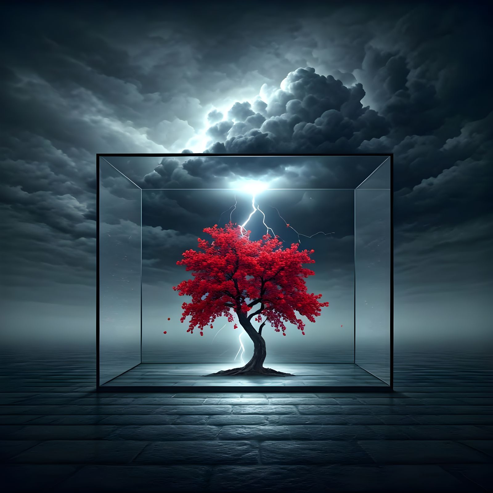 Untitled Creation