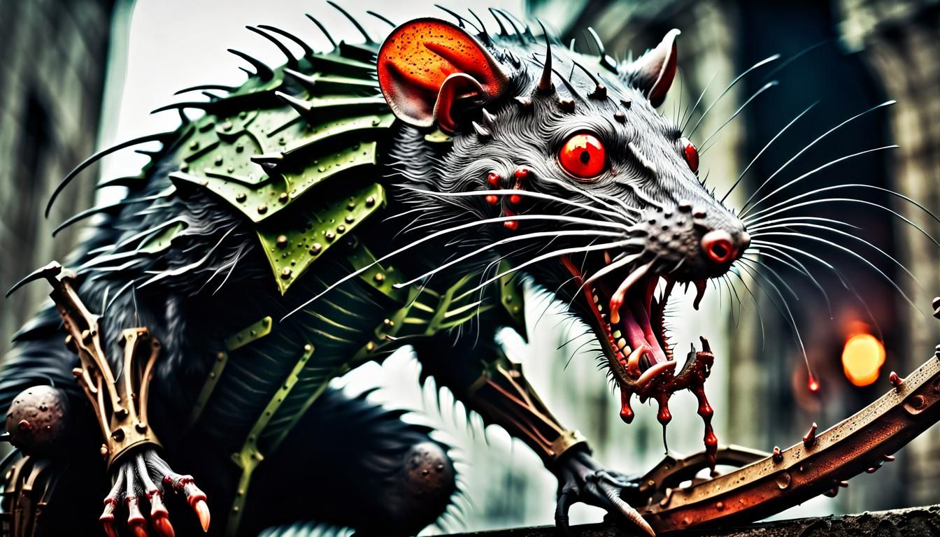 The Black Death | Rats Mod Wiki | Fandom