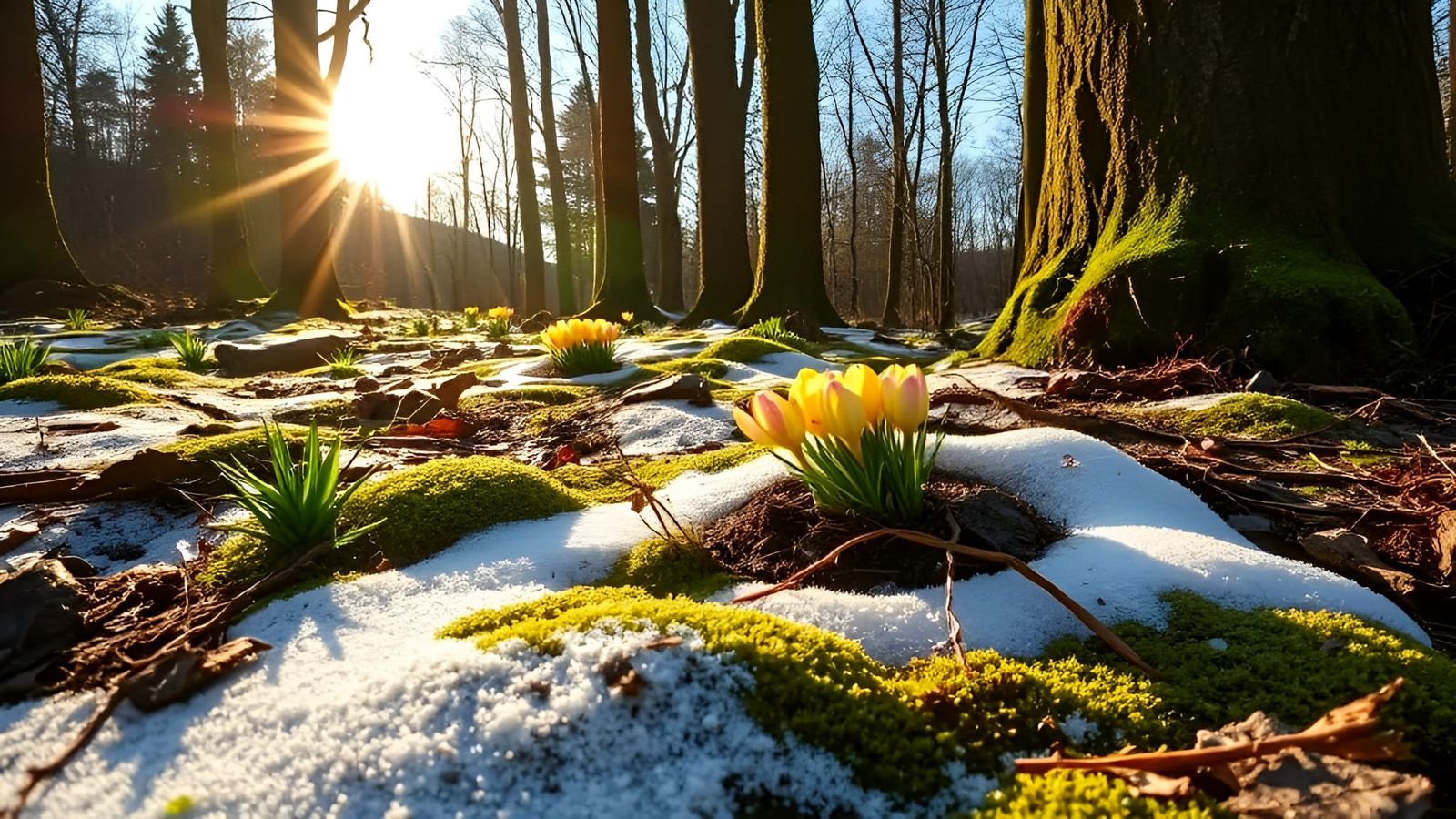 Off to a Fresh Start!  by @funct