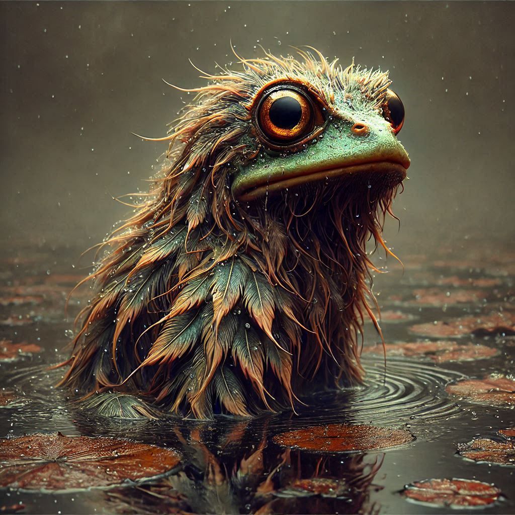 The Swamp People - 18