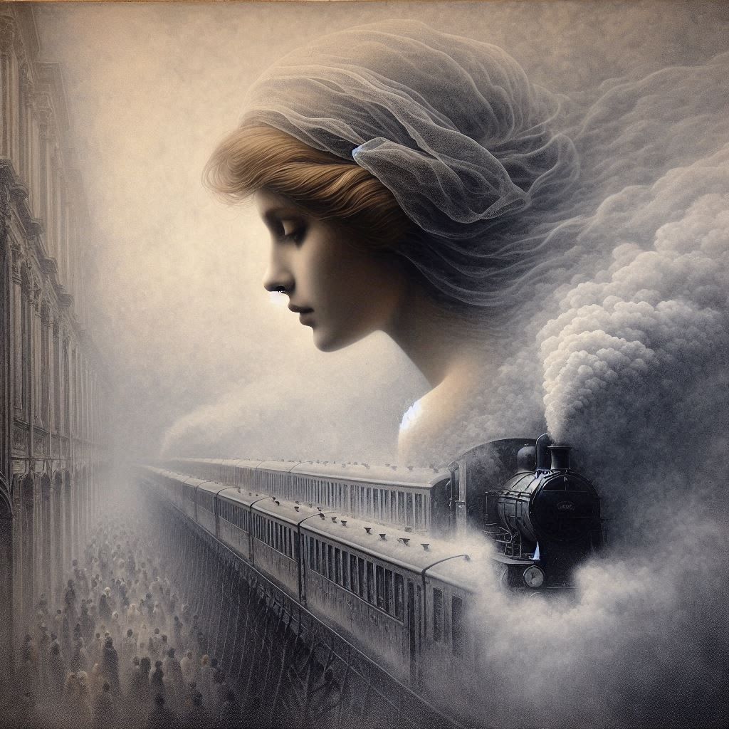 The mysterious wait -5