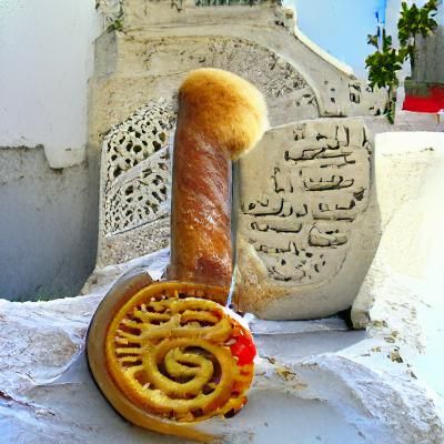 Tunisian culture