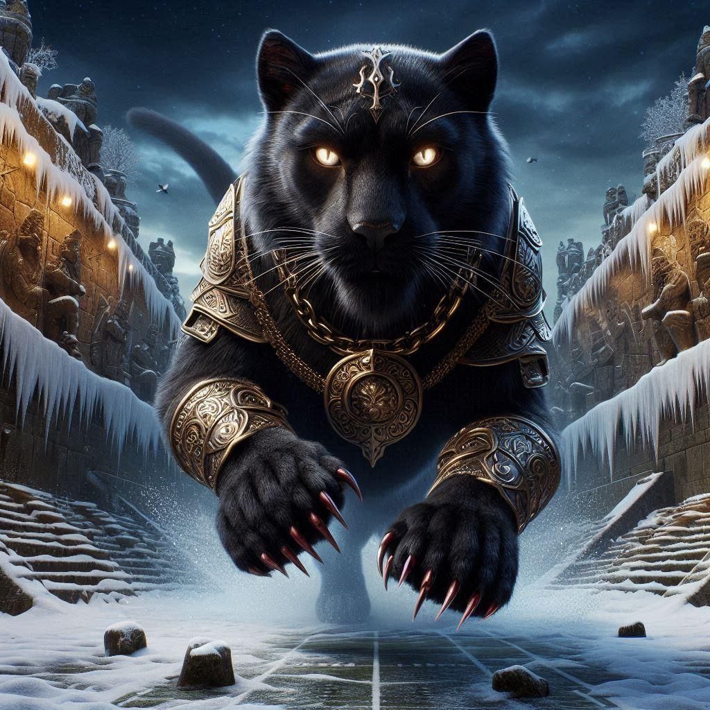 A little bit of everything