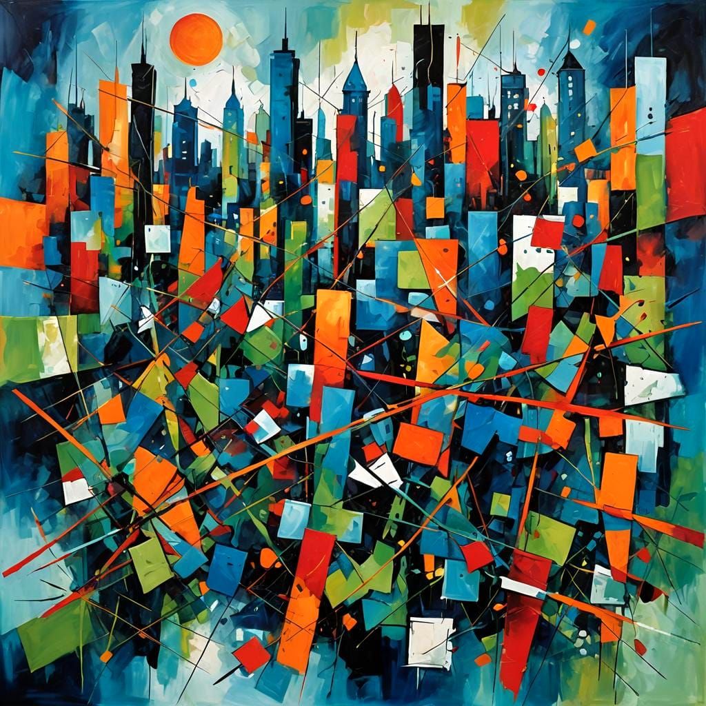 Untitled Creation