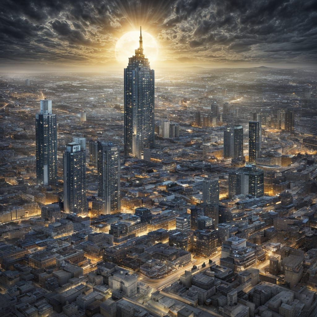 The Tunguska Event Aftermath