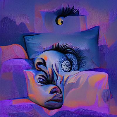 insomnia