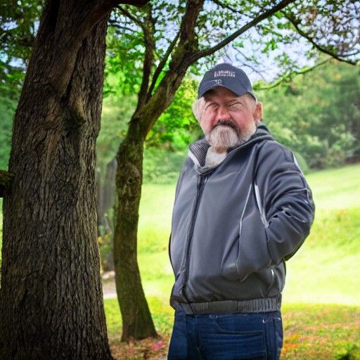 the average Cornish man, 8K resolution DSLR