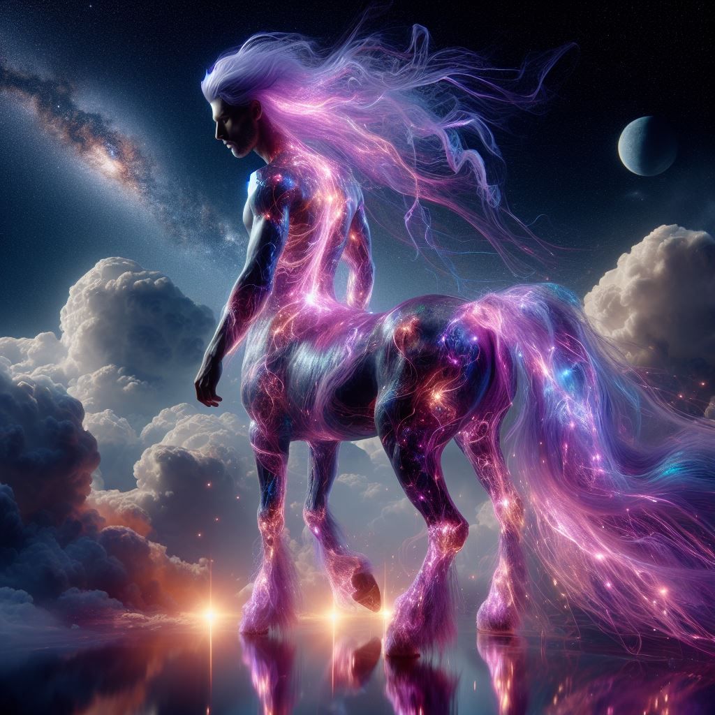 Galactic Centaur