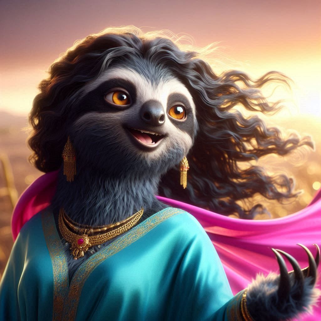 Slothryam Mursal, Somali composer and vocalist