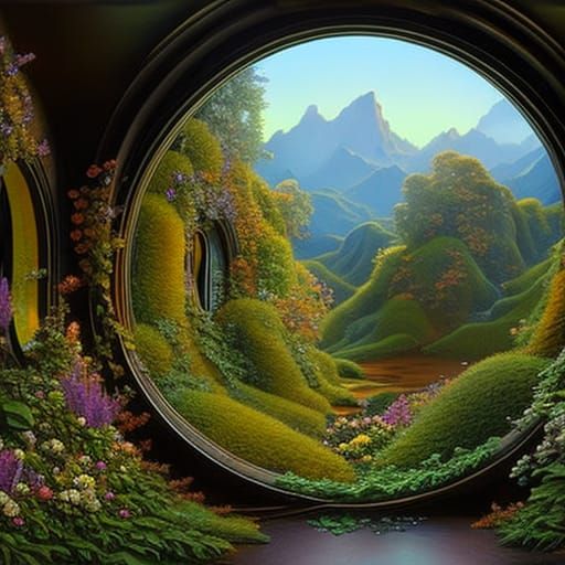 Untitled Creation