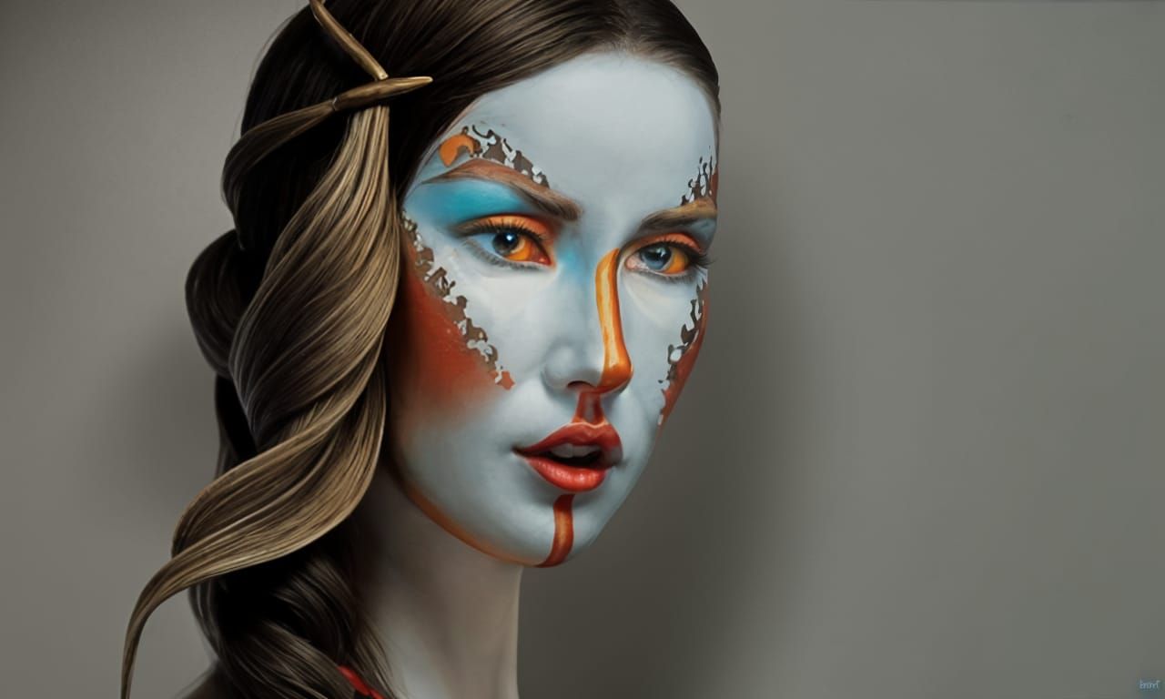 Nice Look...