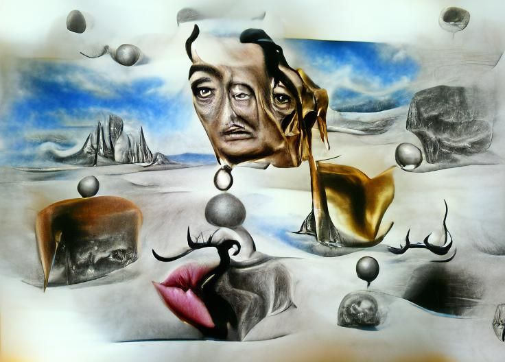 surrealism