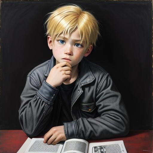 Questioning the premise