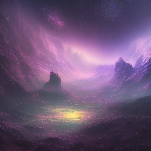 Untitled Creation