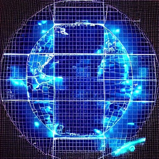 lasergrid ocean