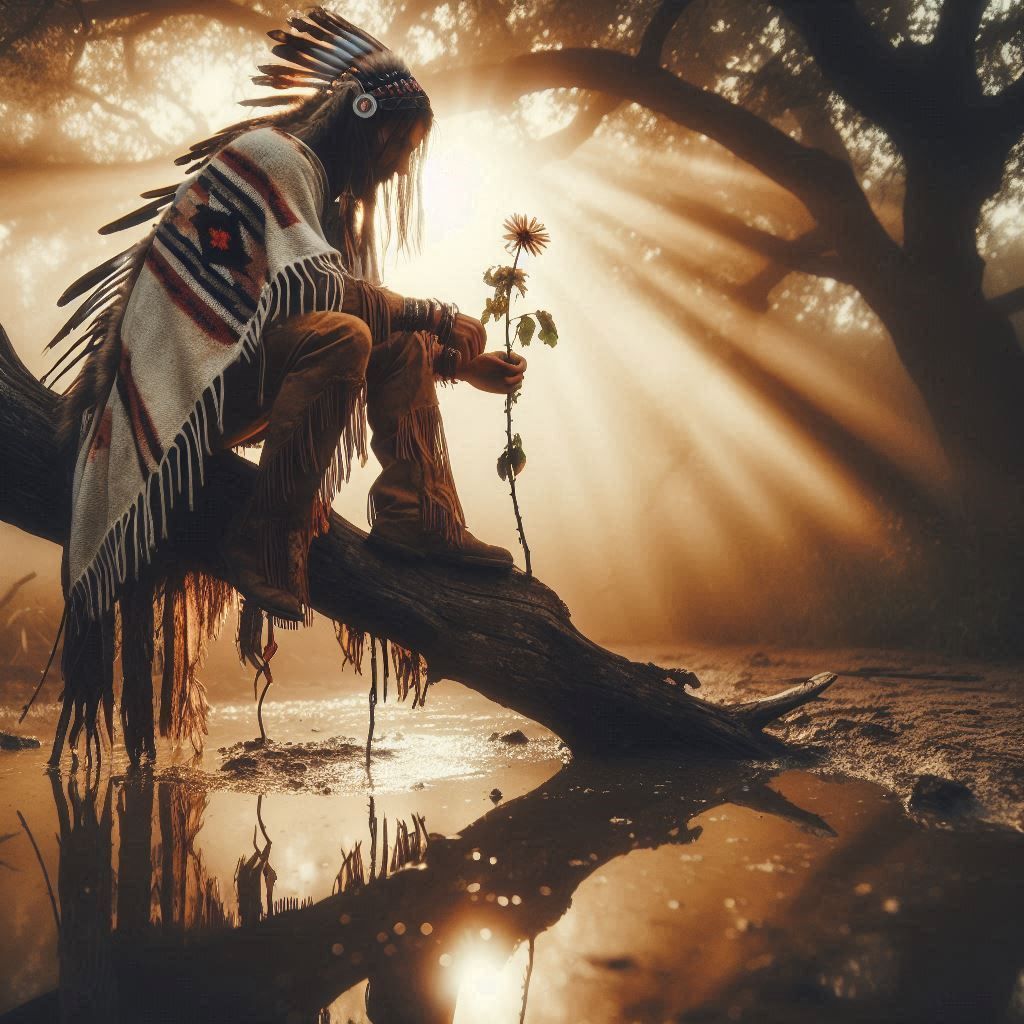 Moody morning  by @StarlaBlaise