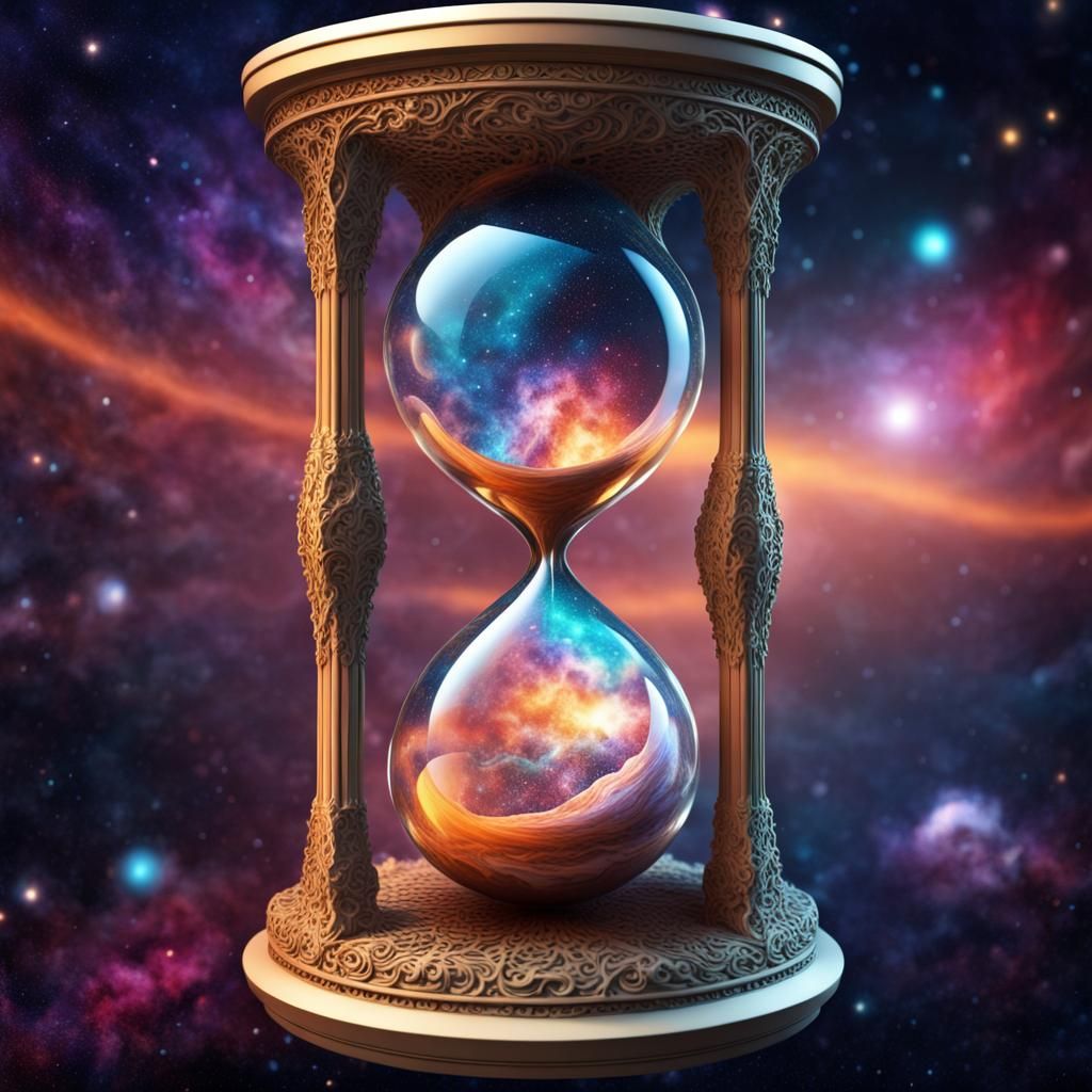 Time and Space