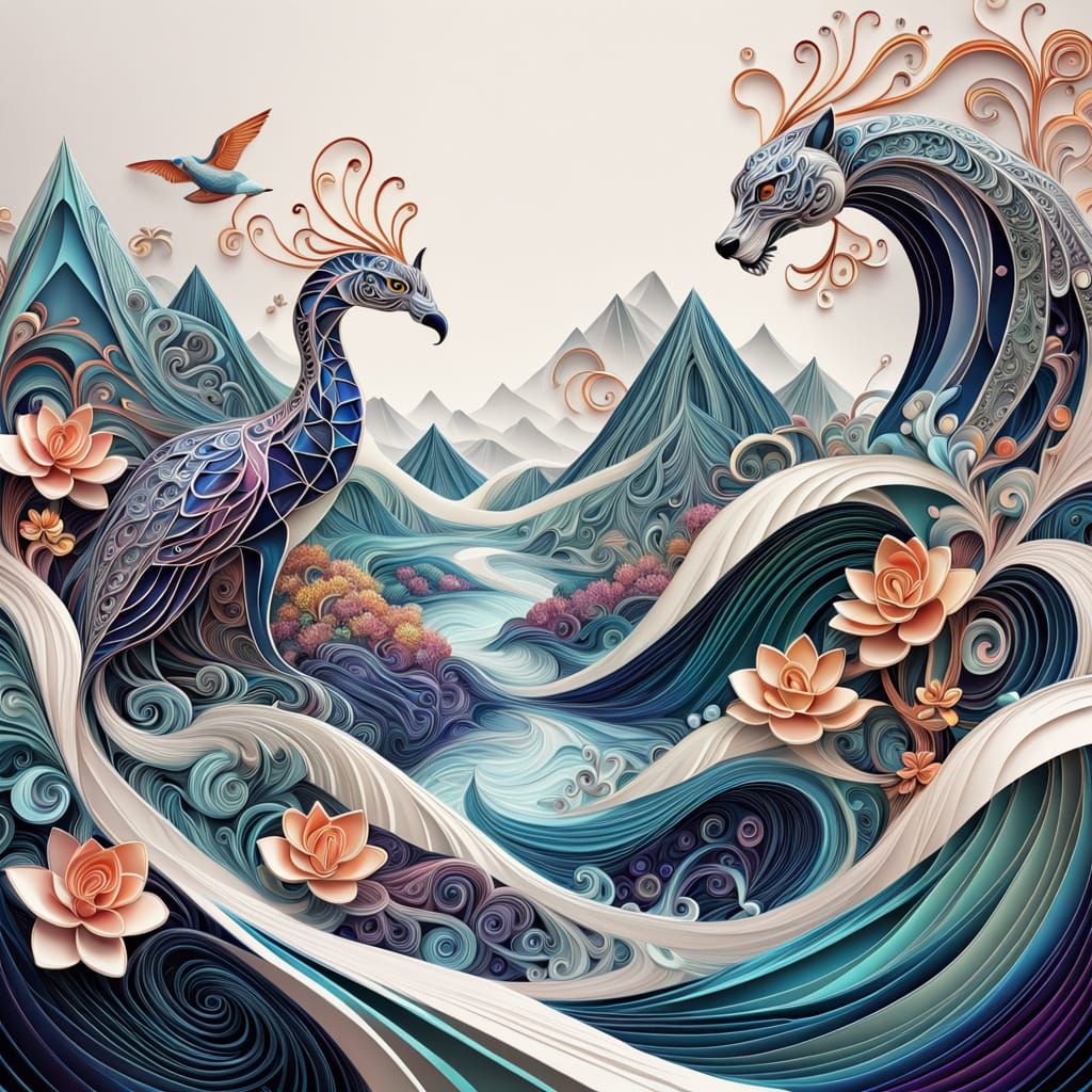 Clash of the Elementals