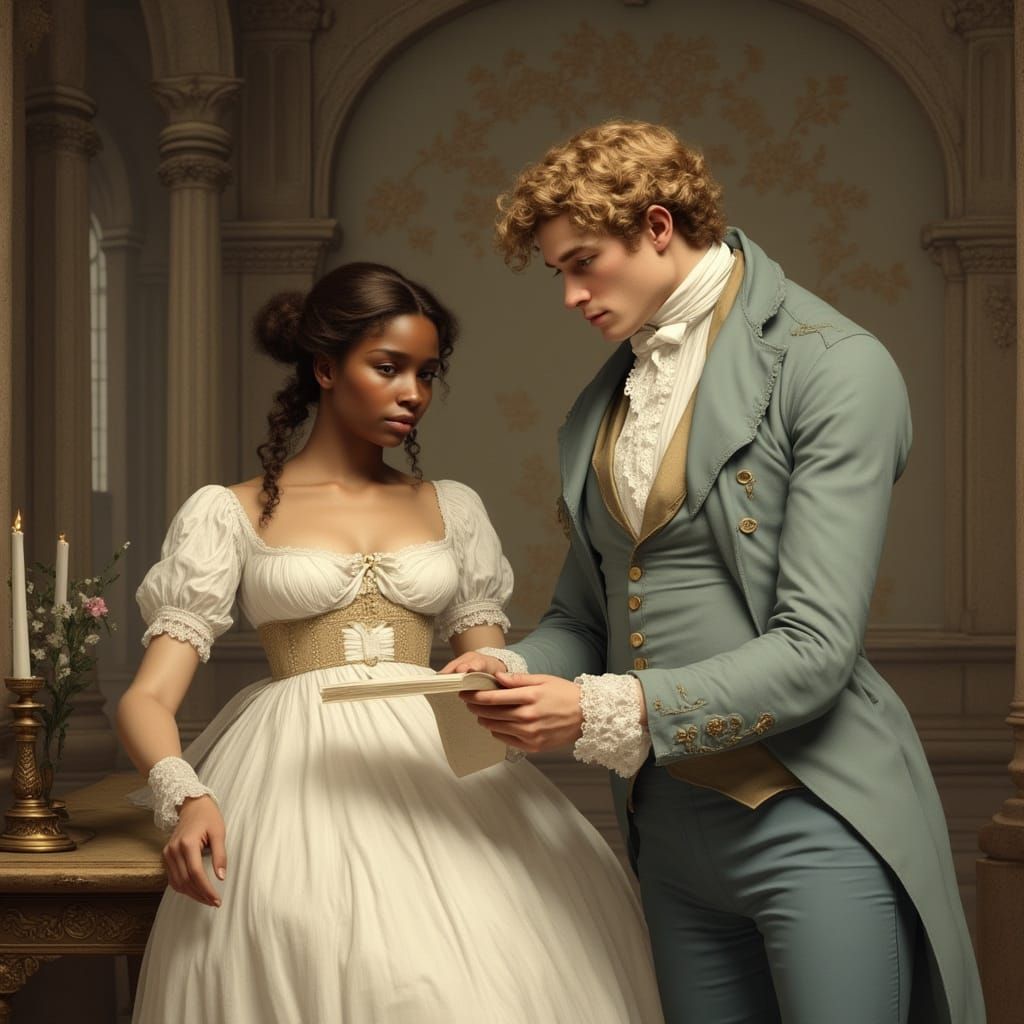 possible for next Rookwood story