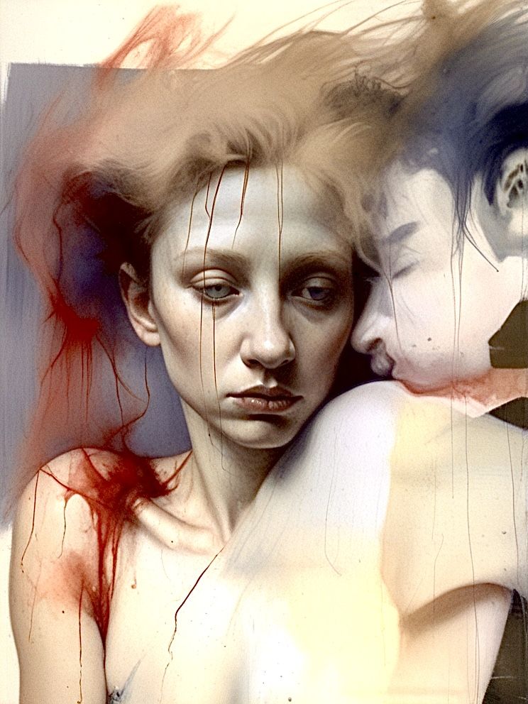 Something’s changed