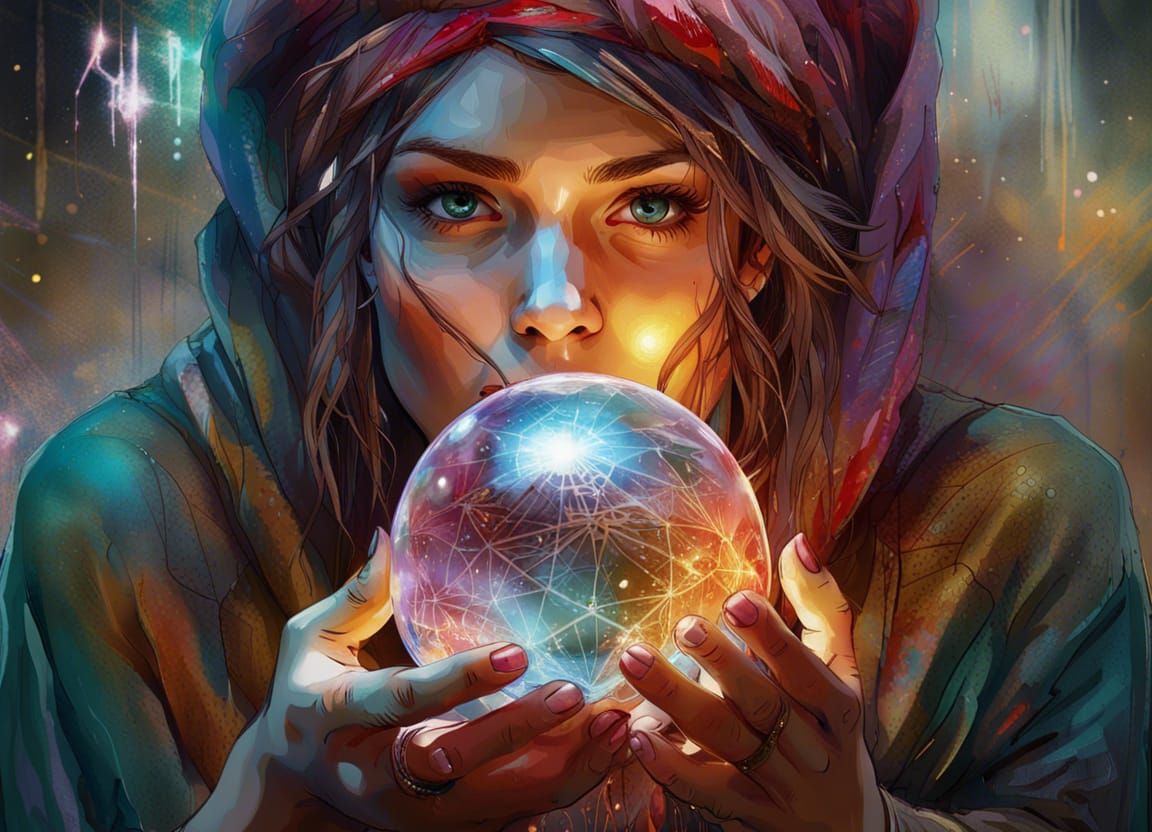 Studying the Secrets of Sacred Geometry
