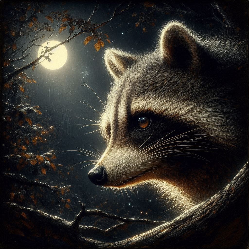 Raccoon