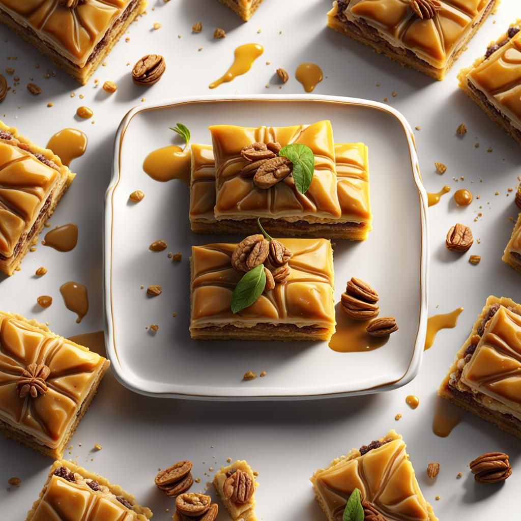 Baklava
