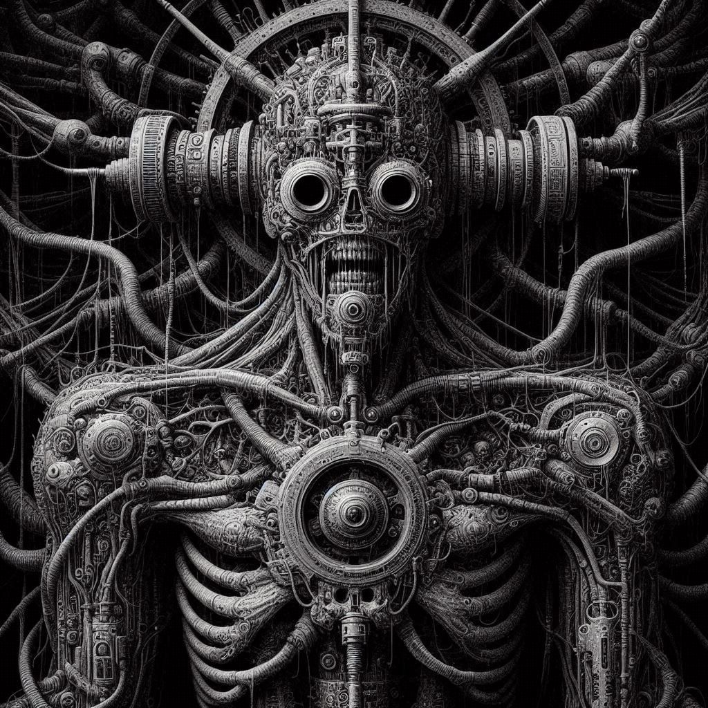 function of the machine