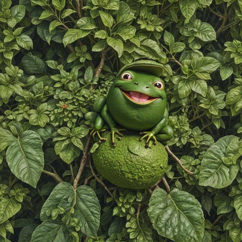 Time for Limes!