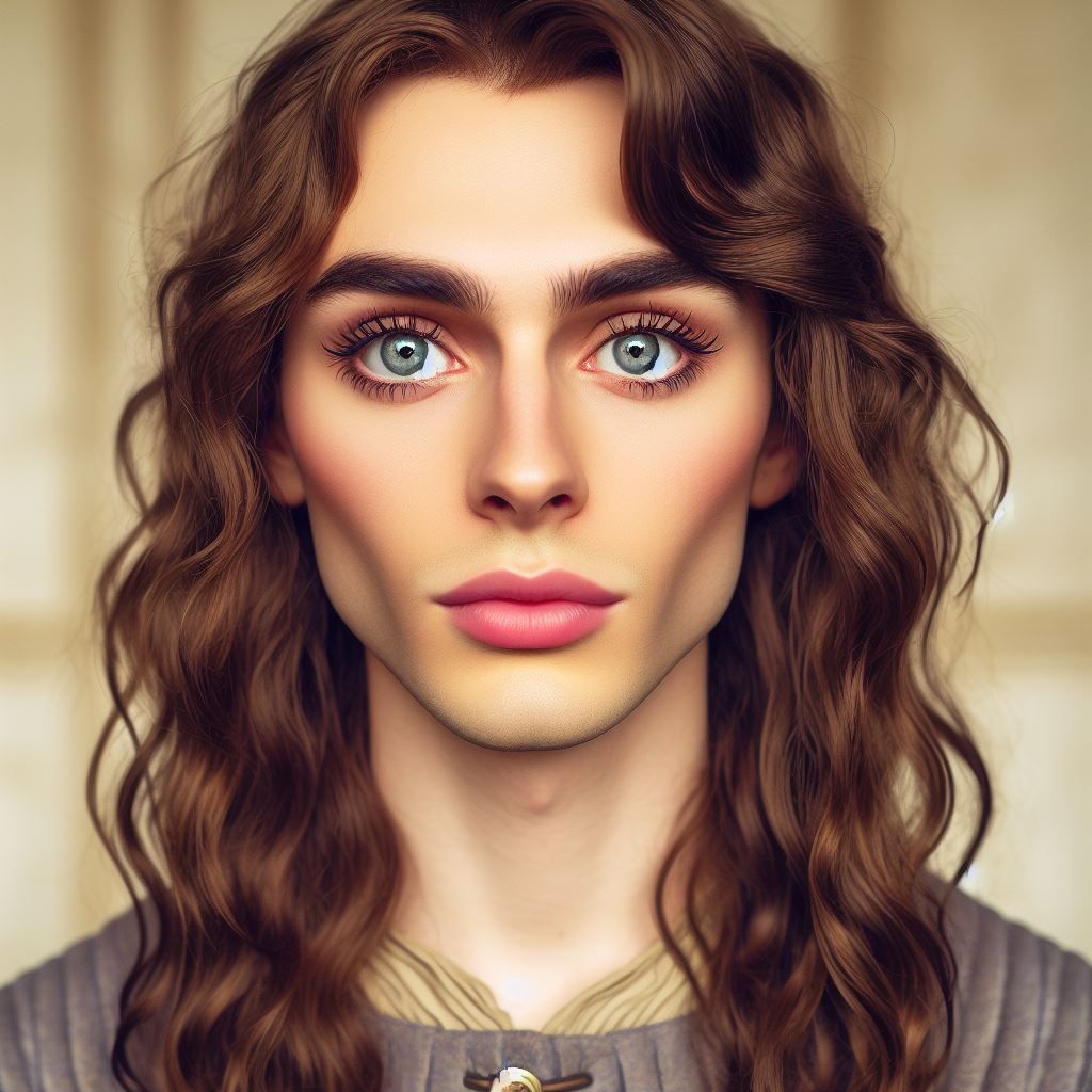 Androgynous attempts for @crazy-t-girl