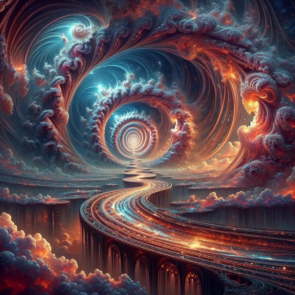 The Last Mimzy  by @Christine_M