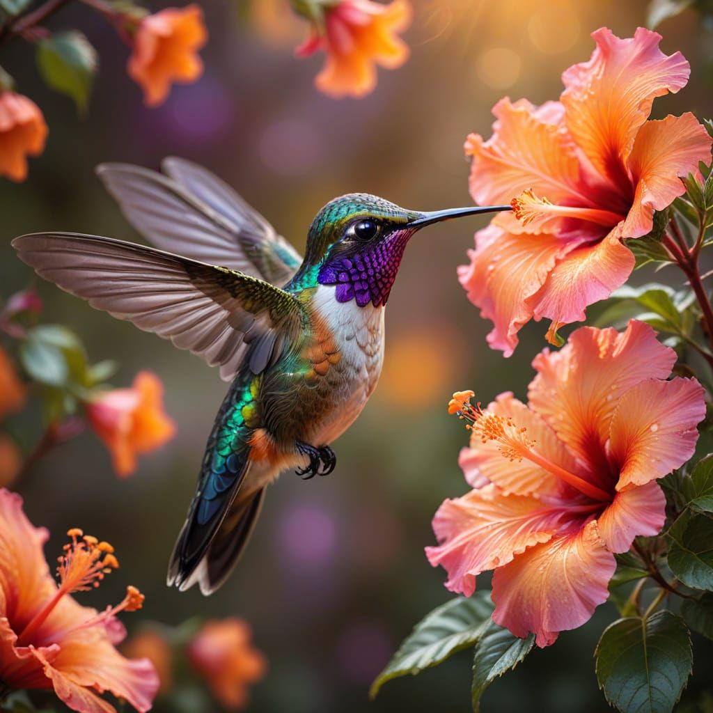 The nectar  by @Elena